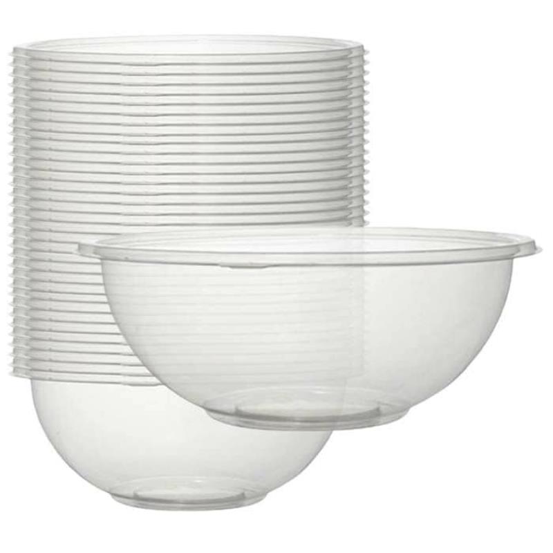 خرید عمده کاسه یکبار مصرف (آشی و سوپی) | مقاوم در برابر حرارت - بهمن کاپ